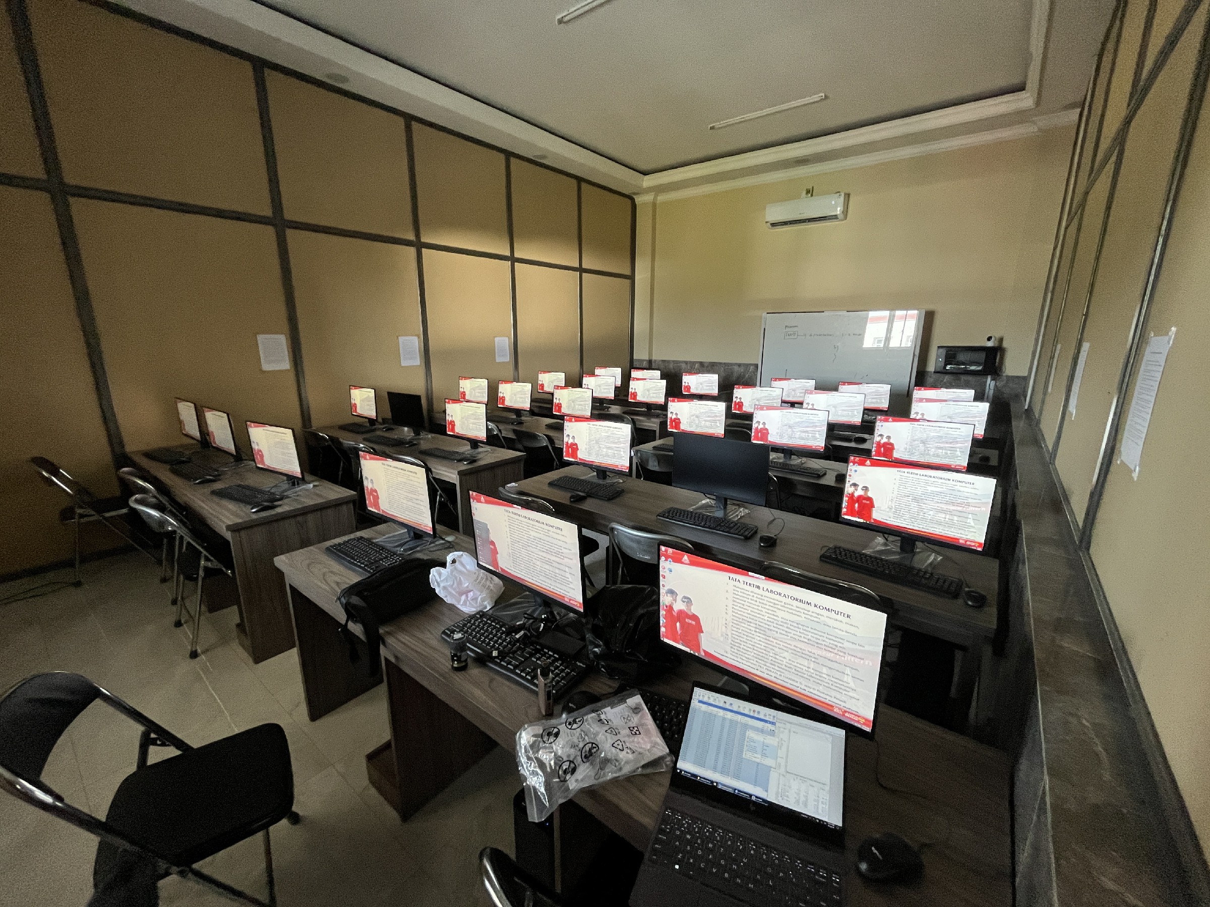 Lab Komputer