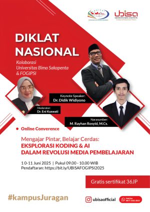 diklat nasional diklat nasional